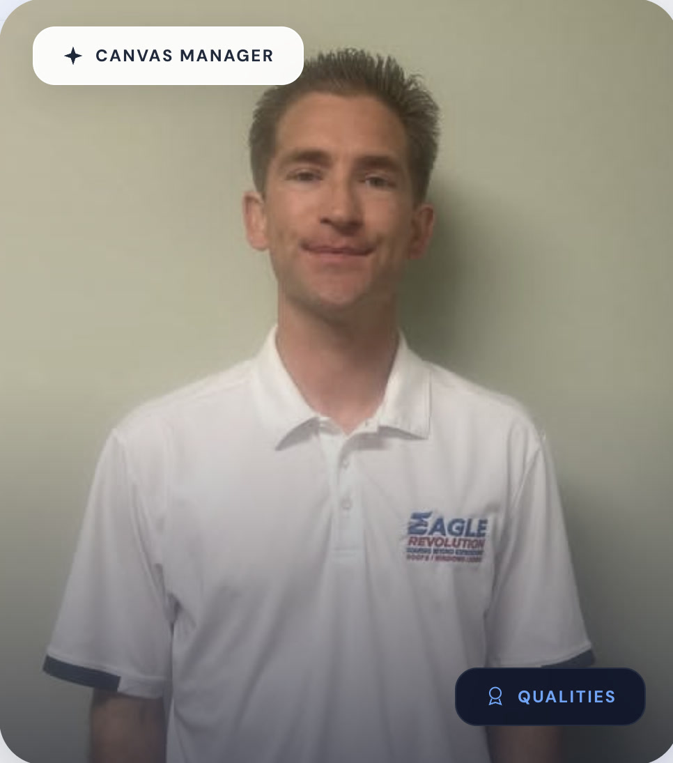 Austin — Canvas Manager